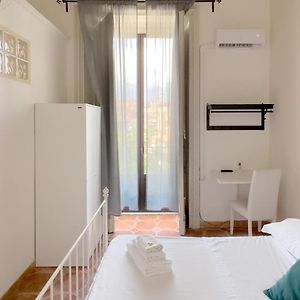 Private Bathroom King Room